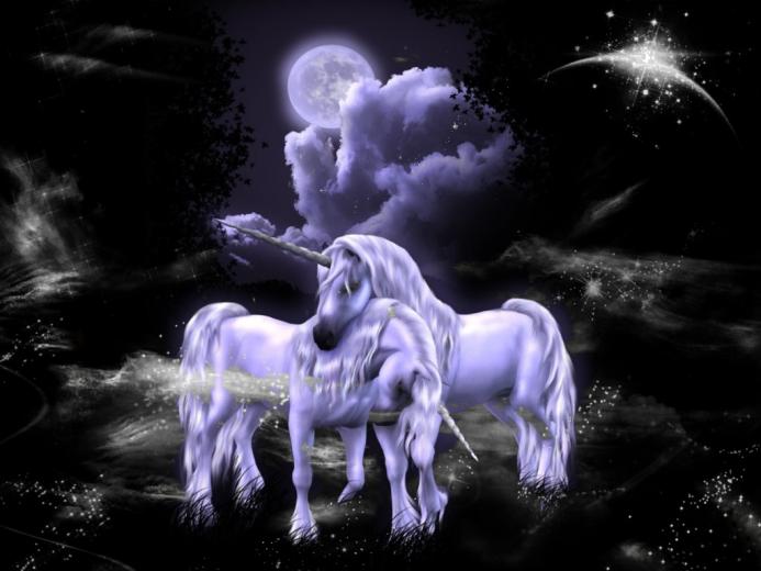 Cute Unicorn Wallpaper For Laptop Hd 47 Unicorn Screensavers And Images