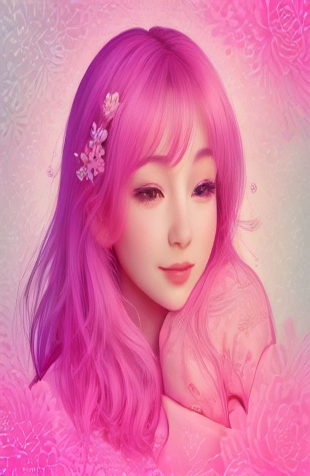 I Love You Mom AI Wallpaper