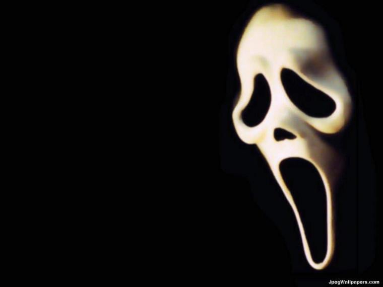 Free download Halloween Scream Wallpaper Halloween Scream Computer ...