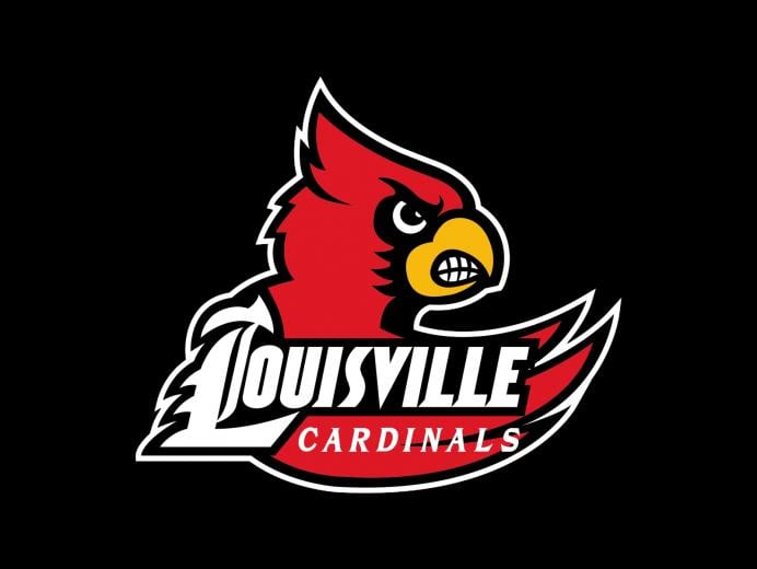 🔥 Free Download Louisville Cardinals Mascot Wallpaper by @kbarnett84 ...