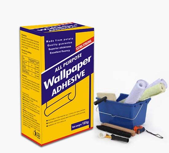 Free download Water Based Wallpaper Glue Powder Buy Adhesive