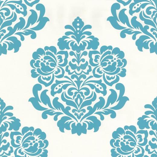 Large Print Wallpaper Designs