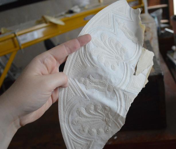 Free download Wallpaper on Old Plaster Walls Wallpaper Steamer Peeling