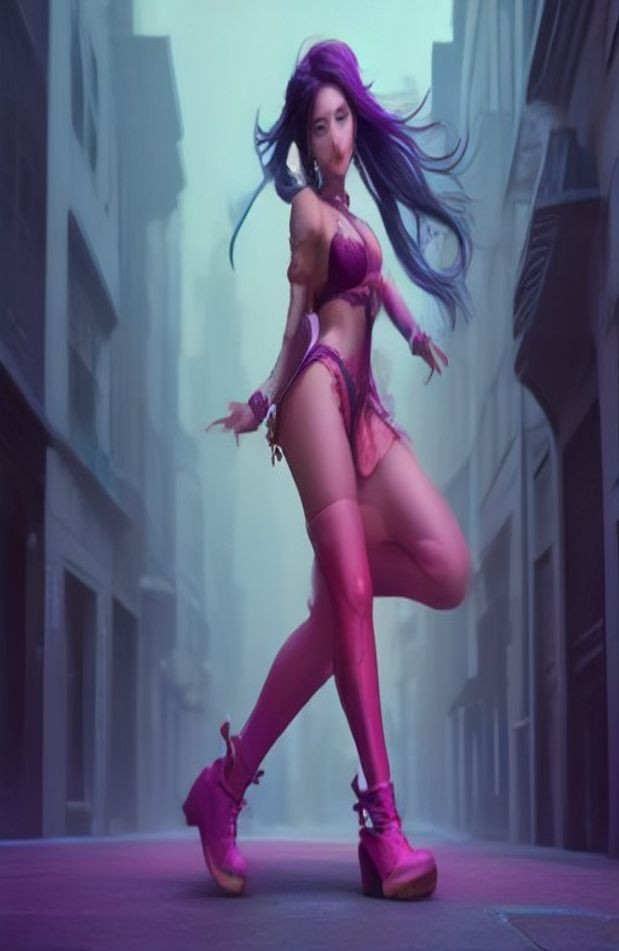 Wallpaper Girls Full HD 1080p