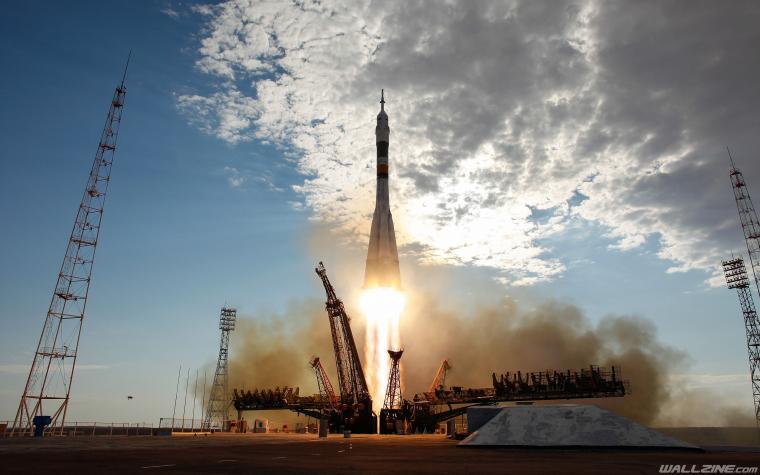 Free download Watch a mesmerizing timelapse of SpaceX Falcon 9 rocket