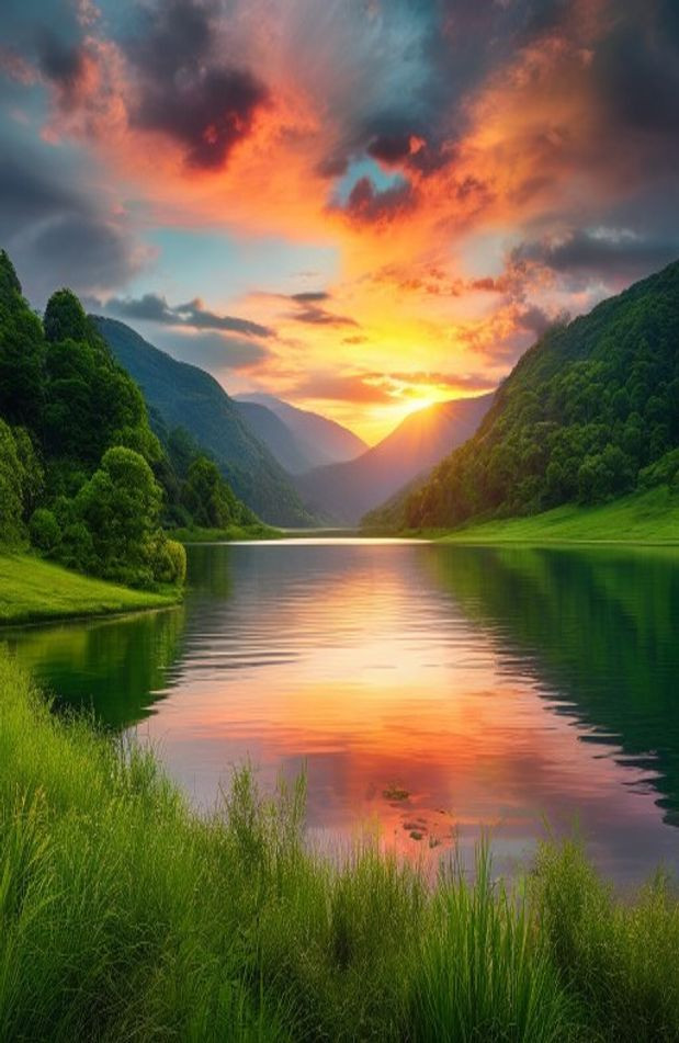 Windows AI Wallpaper HD