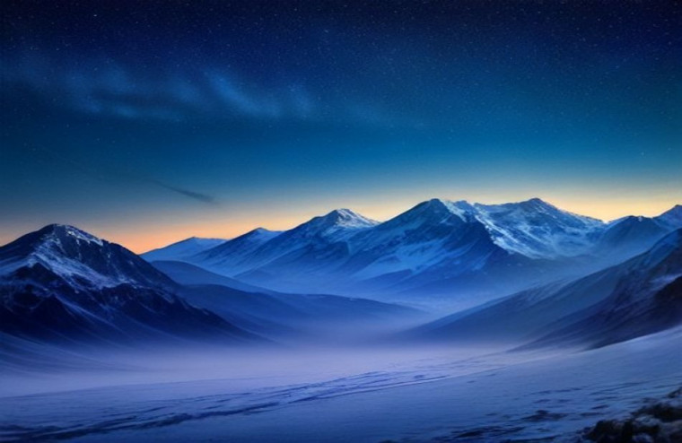 Full HD 3d AI Wallpaper