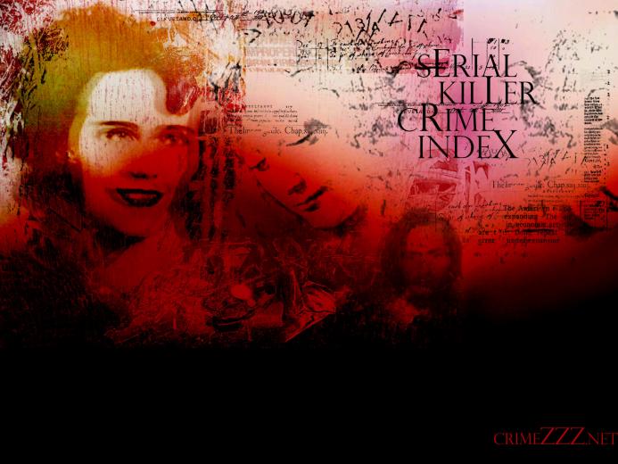 🔥 [50+] Serial Killer Wallpapers | WallpaperSafari