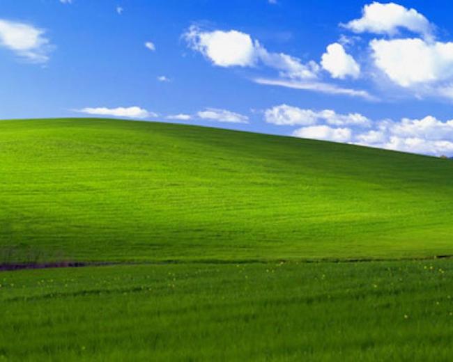 Free download Windows XP desktop background in real life windows ...