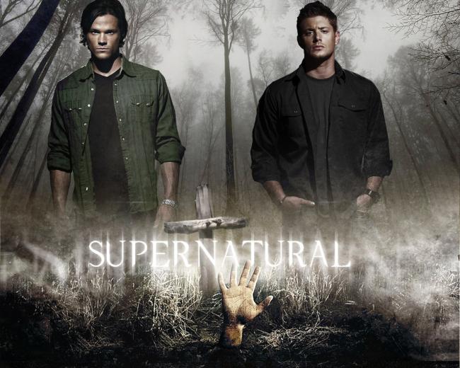 Free Download Sam And Dean Supernatural Wallpaper 34285773 [1024x768 ...