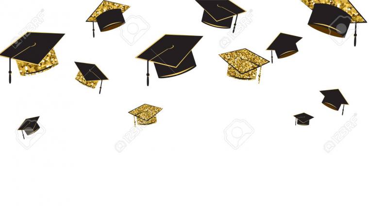 Free download Photography Backdrops Grad Graduation Prom Party Class of