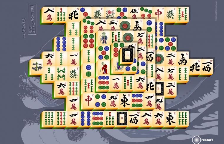 Free download ws Mahjong Solitaire Photo Picture Image and Wallpaper ...