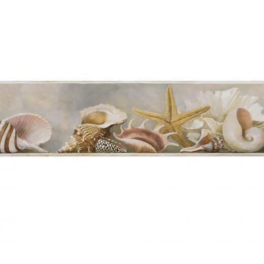 Free download Scalloped Ocean Waves Wallpaper Border Borders [918x322