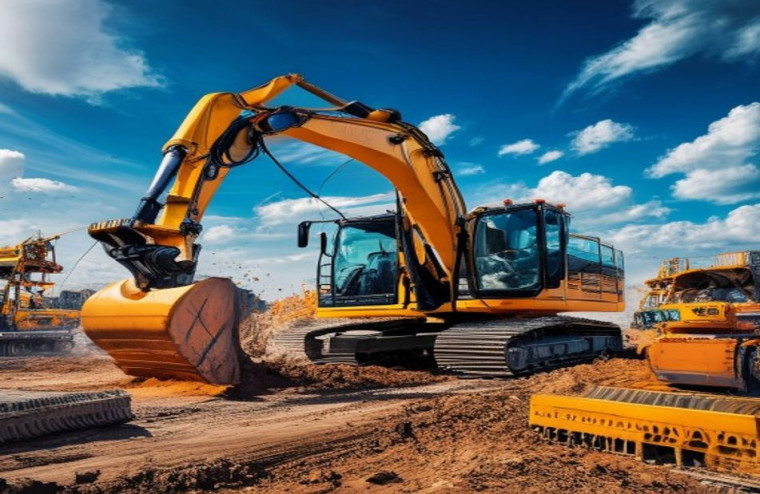 Jcb AI Wallpaper