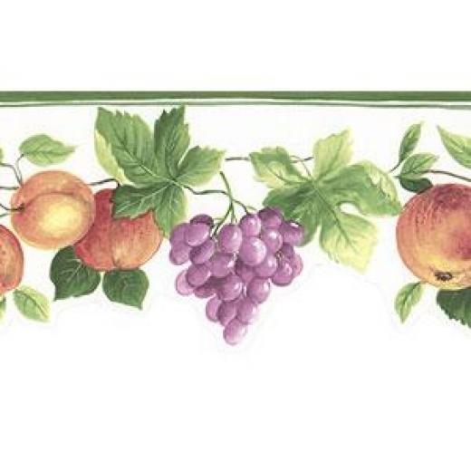 Free download Fruit Ivy Border Wallpaper Warehouse [600x600] for your