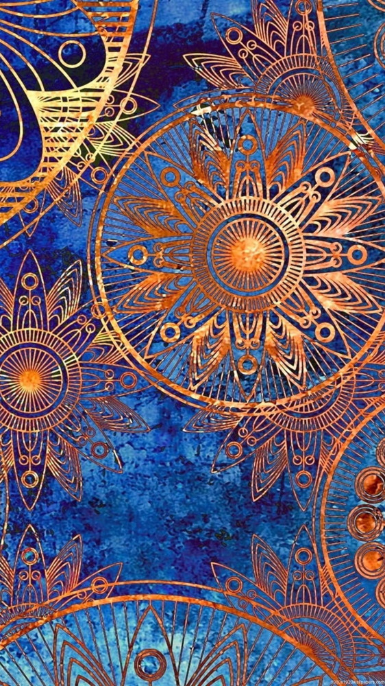 🔥 [50+] Pattern Wallpapers | WallpaperSafari