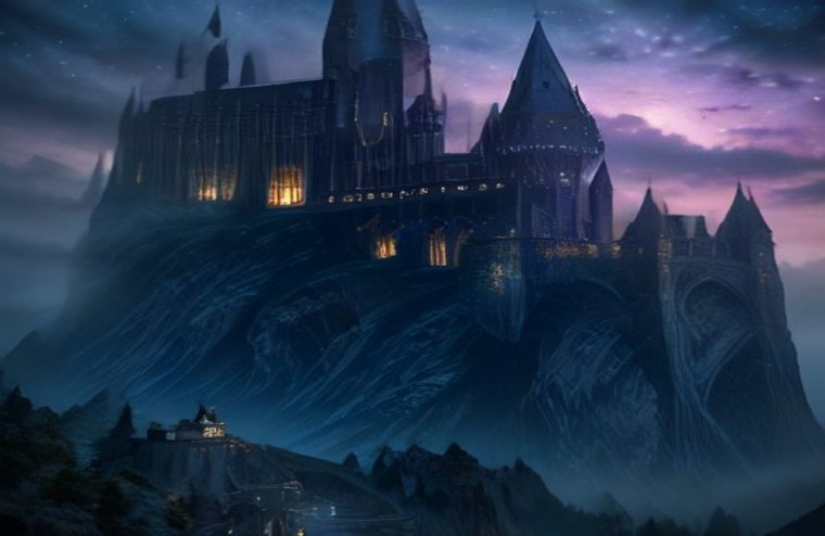Hp AI Wallpaper For Windows