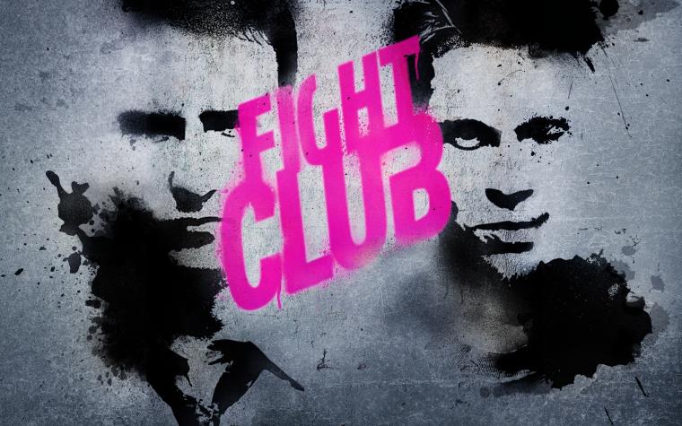 Free download Fight Club [2] wallpaper Movie wallpapers 16107