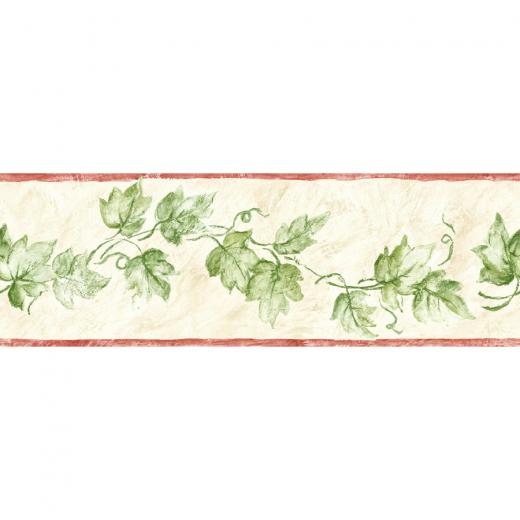Free download English Ivy Wallpaper Border [500x500] for