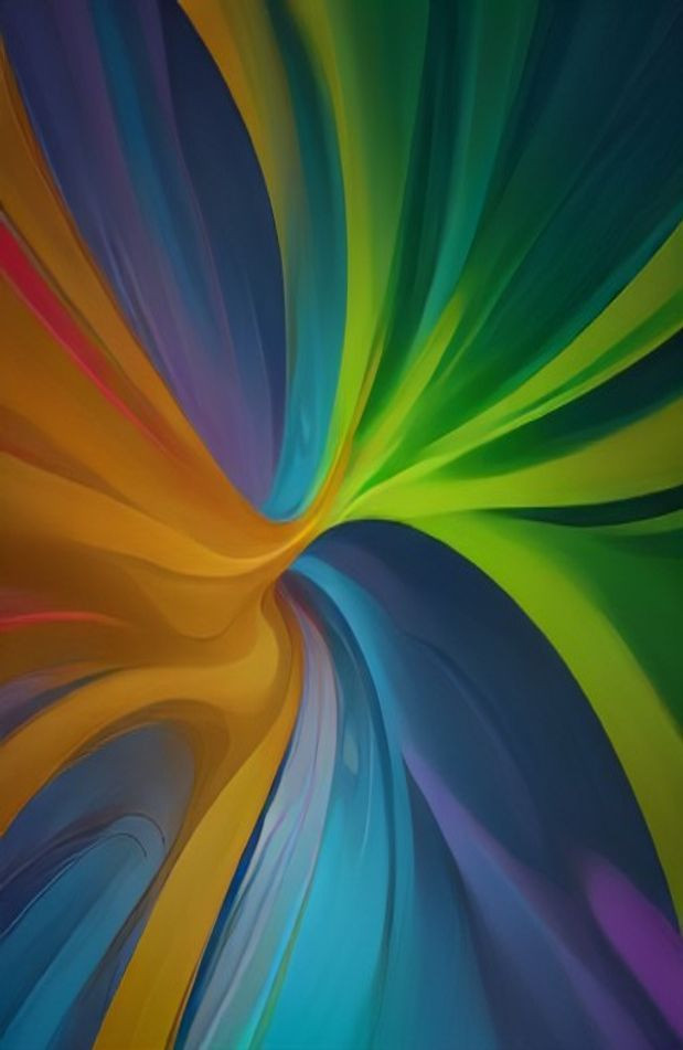 Number AI Wallpaper