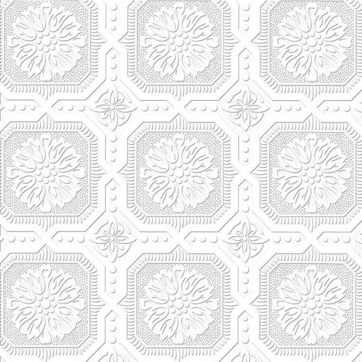 Free download Using Faux Tin Ceiling Wallpaper Better Home Guide