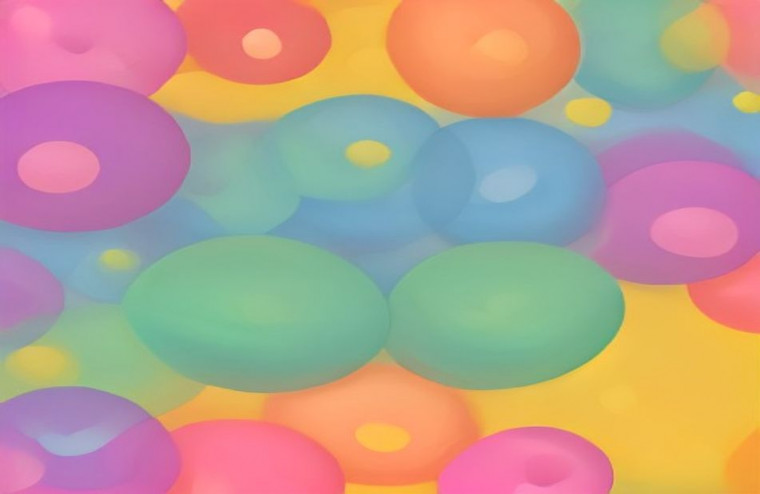 Smile Ball AI Wallpaper