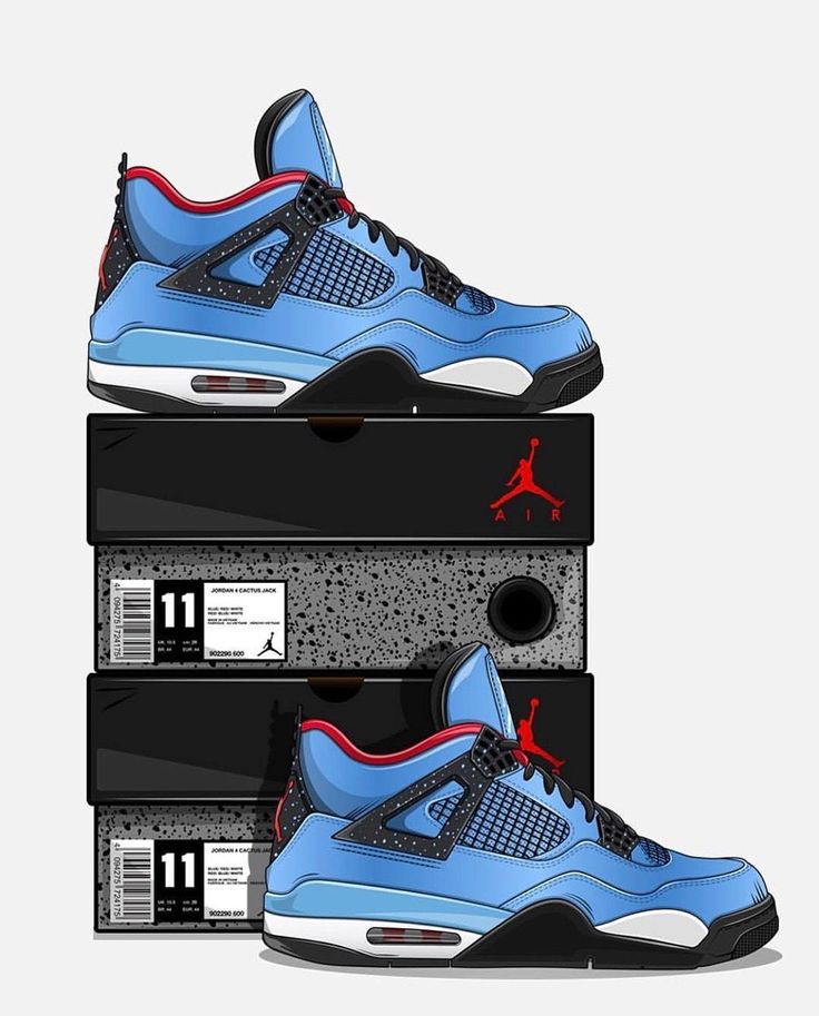 travis scott jordan 4 stock numbers