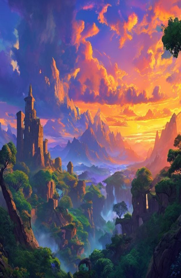 The Legend Of Zelda Breath Wild HD AI Wallpaper