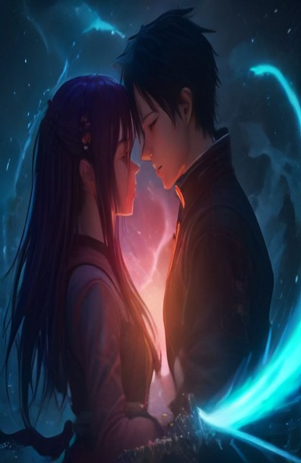 Sword Art Online Live AI Wallpaper