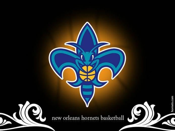 Free Download New Orleans Hornets Wallpaper [1920x1200] For Your ...