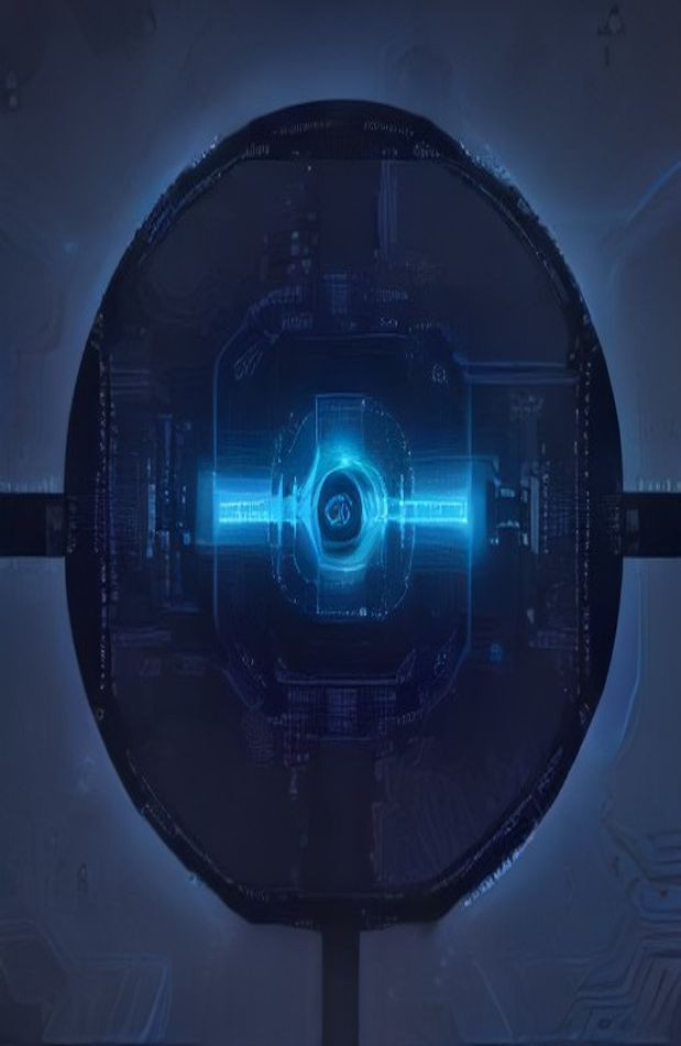 Computer Science AI Wallpaper
