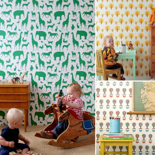 Free download EasyChange Removable Wallpaper from Sherwin Williams