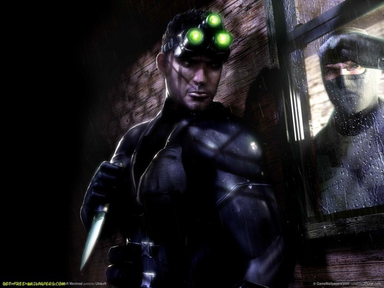 download splinter cell 5 for free