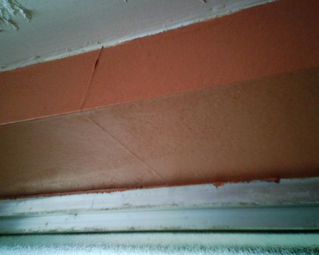 Free download Remodeling Old Paint Over Old Wallpaper general generic