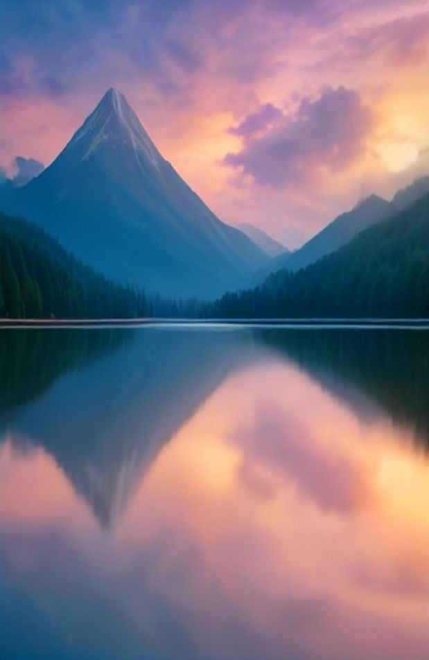 Xiaomi AI Wallpaper