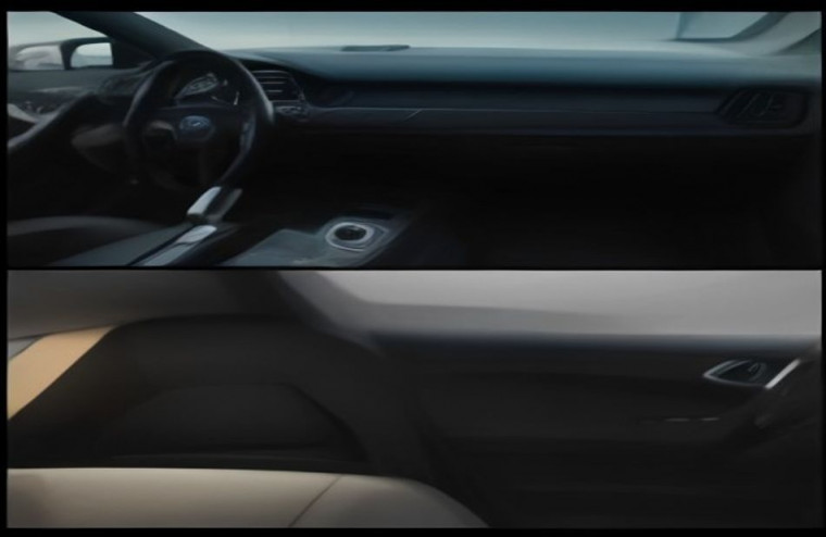Ford Sync AI Wallpaper
