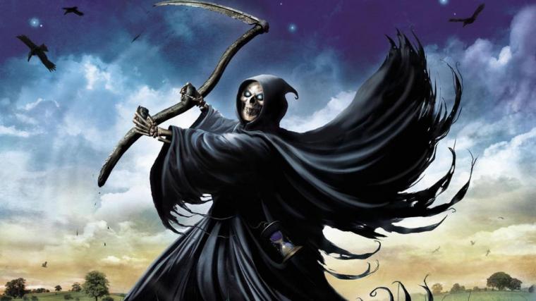 time grim reaper 62335 High Quality and Resolution Wallpapers. 
