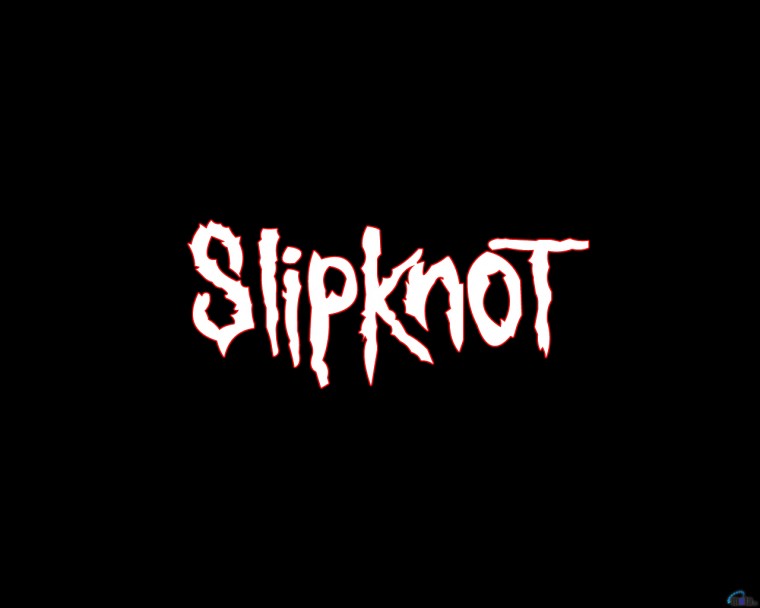 [70+] Slipknot Logo Wallpaper on WallpaperSafari
