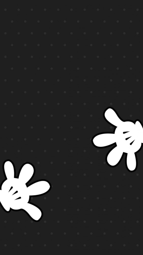 🔥 [40+] Mickey Mouse Black And White Wallpapers | WallpaperSafari