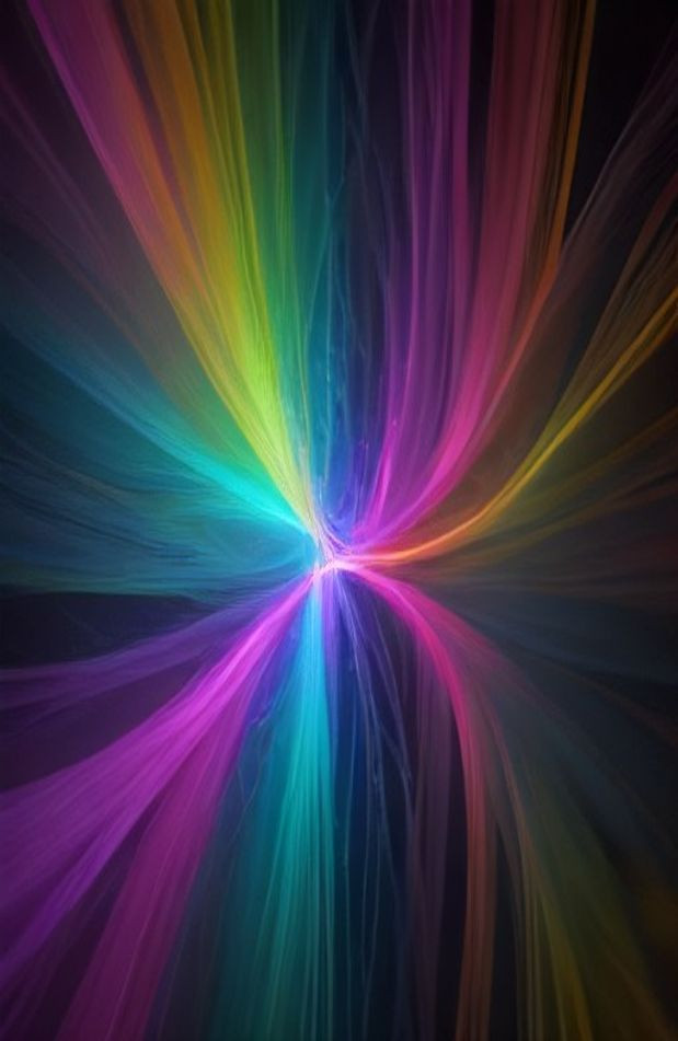 HD Dna AI Wallpaper