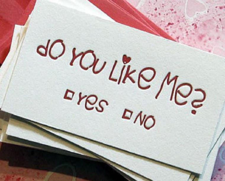 Free download Do You Love Me Wallpaper [1680x1050] for your Desktop