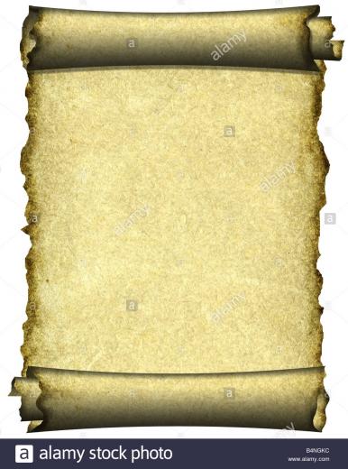 Free download Rolled Old Paper Background Scroll PNG 91676 PNG Images ...