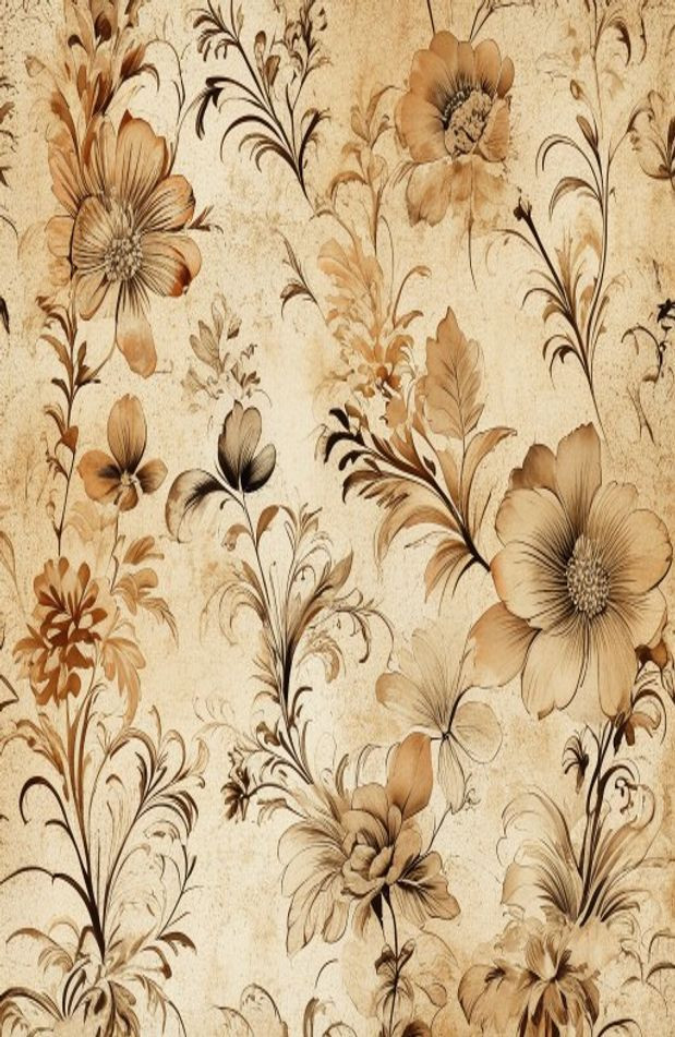 Wallpaper Old Paper