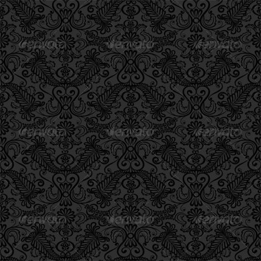 Free download Black Lace Wallpaper Wallpapers HD Fine [800x800] for