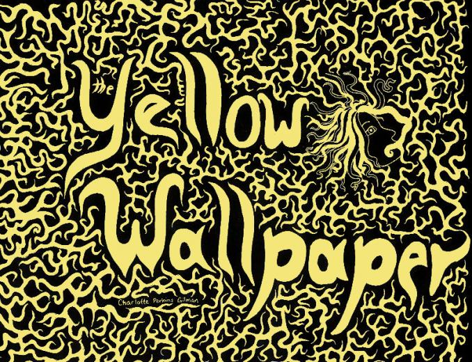 free-download-the-yellow-wallpaper-and-gender-roles-the-yellow