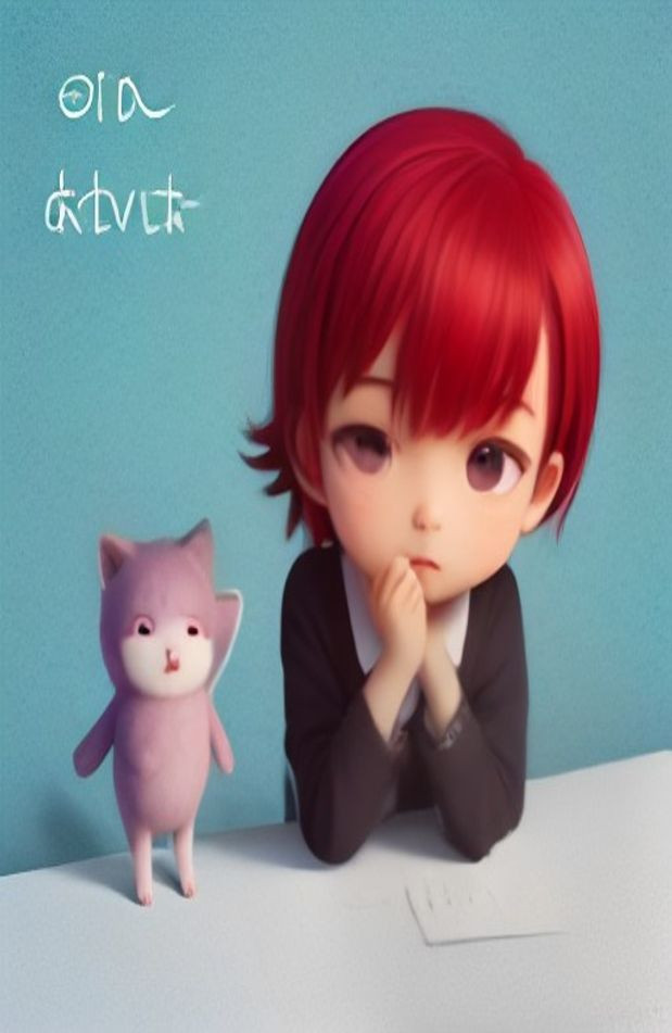 Ar AI Wallpaper HD