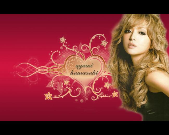 Free Download Ayumi Hamasaki Sexy Wallpaper Images [1024x768] For Your Desktop Mobile And Tablet