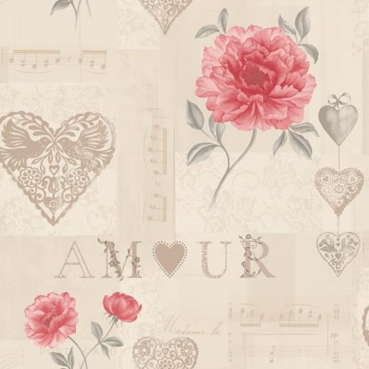 Free download Home Wallpaper Standard Roll 52cm width x 10m length