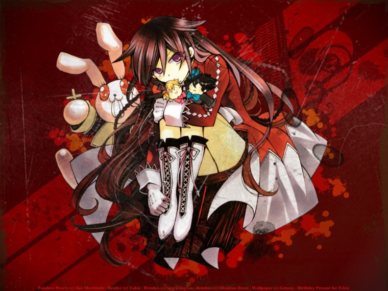 Free Download Pandora Hearts Wallpaper Pandora Hearts Wallpaper 1280x800 For Your Desktop Mobile Tablet Explore 77 Pandora Hearts Wallpaper Pandora Hearts Wallpaper Hearts Wallpaper Hearts Background