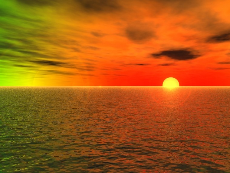 Free download 1024x768 Ready For New Year desktop PC and Mac wallpaper